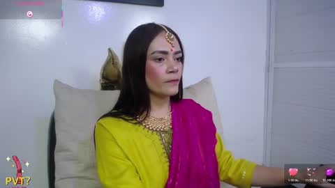 shantalakrishaa online show from 03/31/26, 07:58