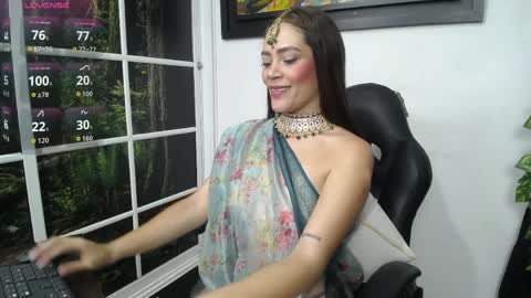 shantalakrishaa online show from 04/12/26, 12:10