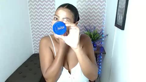 Dayana online show from 06/10/26, 06:40