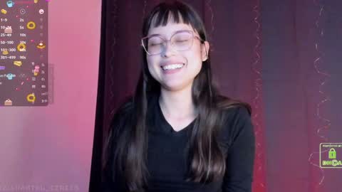 Cat-FOLLOWME and we talk IGshantal cerezo online show from 12/18/24, 10:35
