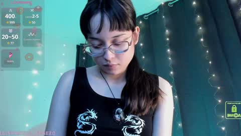 Cat-FOLLOWME and we talk IGshantal cerezo online show from 12/27/24, 11:21