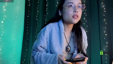 Cat-FOLLOWME and we talk IGshantal cerezo online show from 01/23/25, 12:57