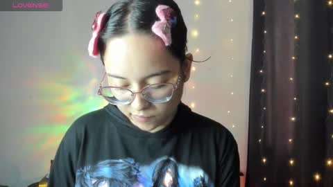 Snapshot of shantalcerezo chatting on 09/15/25, 07:14 Cat-FOLLOWME and we talk IGshantal cerezo online show from 09/15/25, 07:14
