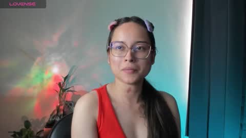 Snapshot of shantalcerezo chatting on 10/03/25, 08:06 Cat-FOLLOWME and we talk IGshantal cerezo online show from 10/03/25, 08:06
