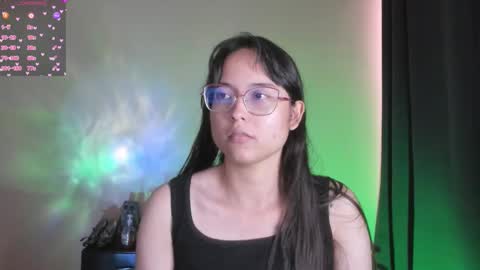 Cat-FOLLOWME and we talk IGshantal cerezo online show from 11/24/25, 08:52