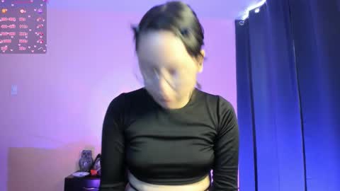 Cat-FOLLOWME and we talk IGshantal cerezo online show from 12/03/25, 07:01