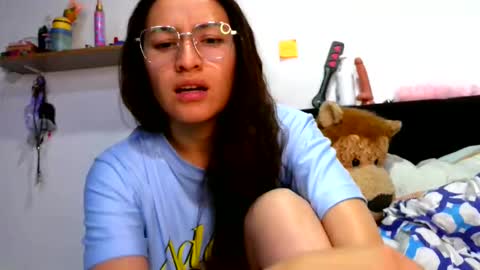 shantaldumont online show from 11/27/25, 05:09