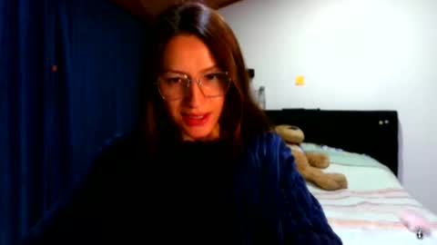 shantaldumont online show from 11/29/25, 04:15