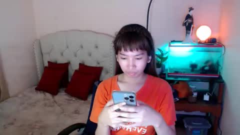 SHANTA FOX  s online show from 01/07/25, 05:22
