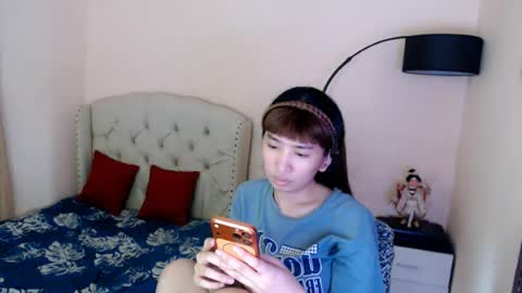 SHANTA FOX  s online show from 06/13/26, 07:39