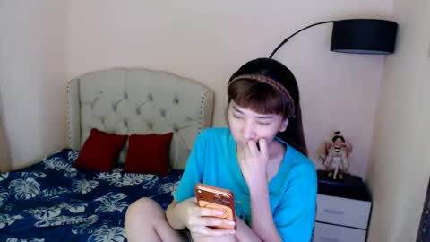 SHANTA FOX  s online show from 06/16/26, 02:47