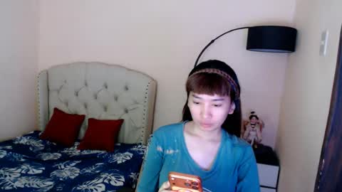 SHANTA FOX  s online show from 06/21/26, 11:40