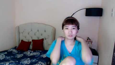SHANTA FOX  s online show from 07/05/26, 03:13