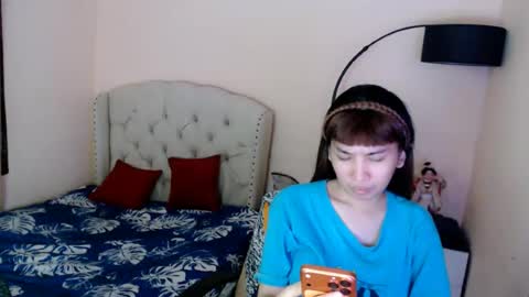 SHANTA FOX  s online show from 07/07/26, 12:57