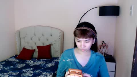 SHANTA FOX  s online show from 07/08/26, 01:43