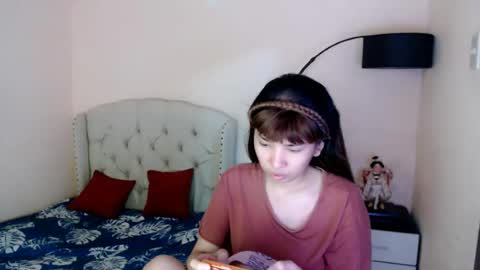 SHANTA FOX  s online show from 07/12/26, 12:56