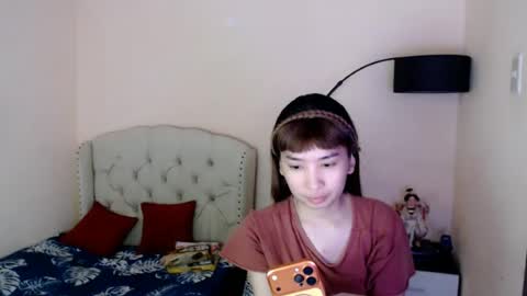 SHANTA FOX  s online show from 07/12/26, 10:34