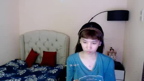 SHANTA FOX  s online show from 07/14/26, 06:51