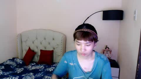 SHANTA FOX  s online show from 07/14/26, 10:21