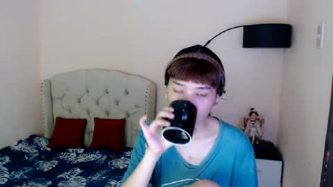 SHANTA FOX  s online show from 07/15/26, 01:11
