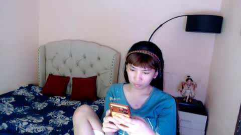 SHANTA FOX  s online show from 07/19/26, 02:10
