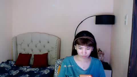 SHANTA FOX  s online show from 07/20/26, 02:15