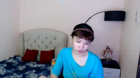 SHANTA FOX  s online show from 07/23/26, 01:52