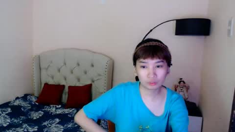 SHANTA FOX  s online show from 07/23/26, 01:58