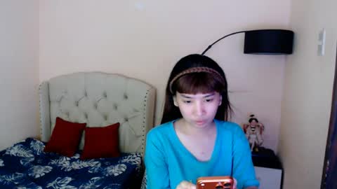 SHANTA FOX  s online show from 07/25/26, 07:50