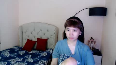 SHANTA FOX  s online show from 07/27/26, 01:01