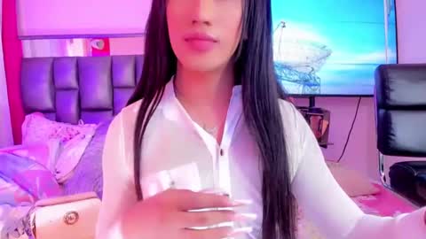 Shantal girls online show from 12/14/24, 04:09