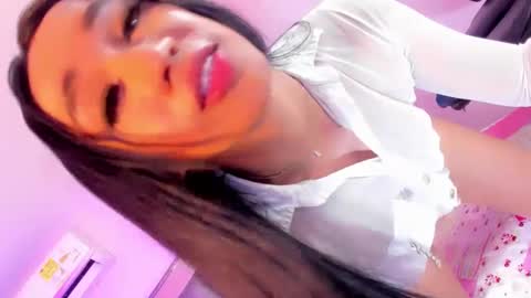Shantal girls online show from 12/20/24, 05:47