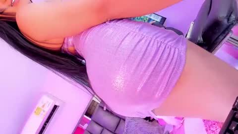 Shantal girls online show from 12/25/24, 05:16