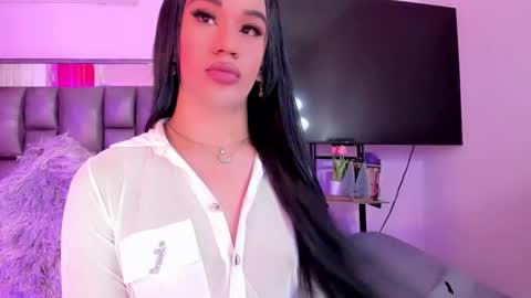 Shantal girls online show from 12/30/24, 03:58