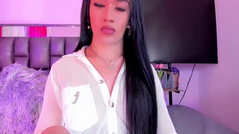 Shantal girls online show from 12/30/24, 07:04