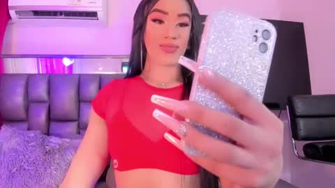 Shantal girls online show from 12/31/24, 02:40