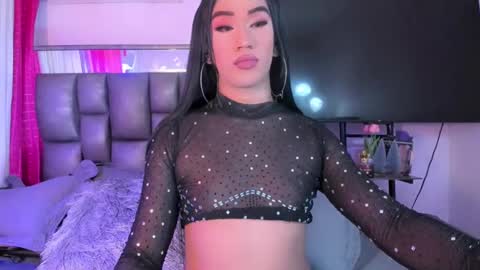 Shantal girls online show from 12/31/24, 05:44