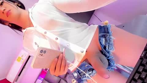 Shantal girls online show from 01/05/25, 08:42
