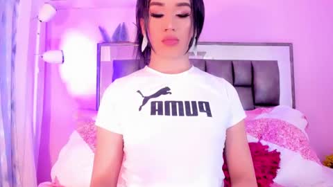 Shantal girls online show from 01/22/25, 12:27