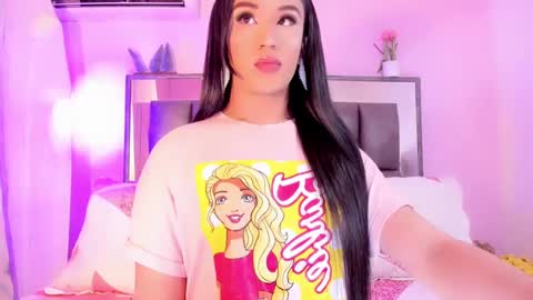 Shantal girls online show from 01/30/25, 02:49