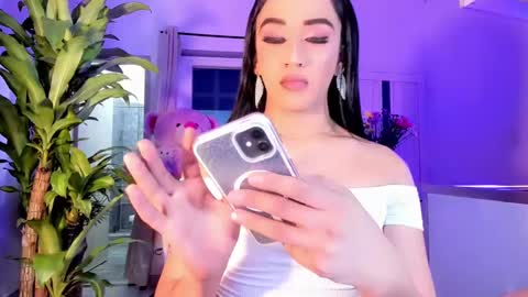 Shantal girls online show from 02/15/25, 03:52
