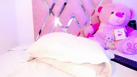 Shantal girls online show from 02/22/25, 02:08