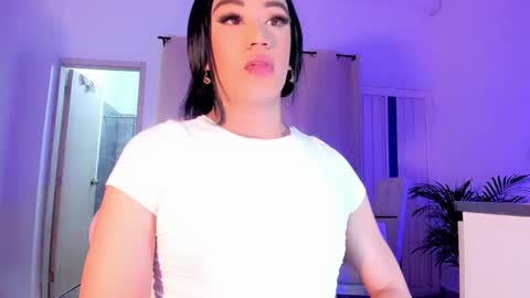 Shantal girls online show from 03/02/25, 04:50