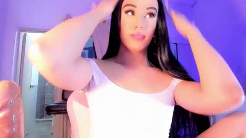 Shantal girls online show from 03/05/25, 07:38