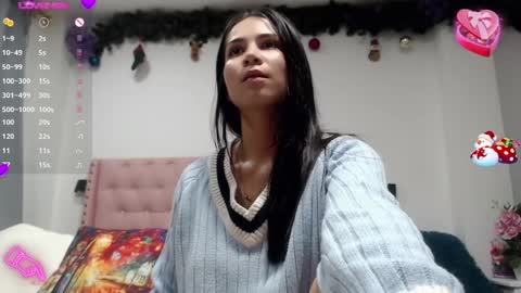 maria online show from 01/11/25, 10:29