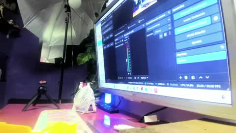 Snapshot of shantall_ks chatting on 06/06/26, 03:11 SHANTAL online show from 06/06/26, 03:11