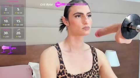 Snapshot of shantall_skinny chatting on 09/26/25, 12:03  Shantall  online show from 09/26/25, 12:03