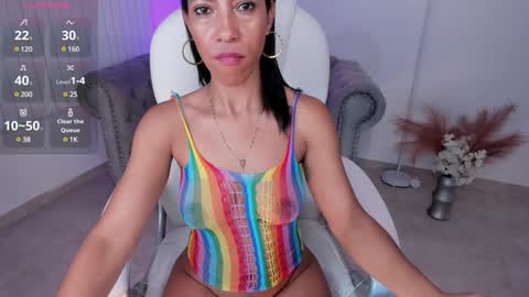 Shantall wills online show from 12/02/24, 10:45