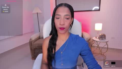 Snapshot of shantall_wills chatting on 11/18/25, 07:07 Shantall wills online show from 11/18/25, 07:07