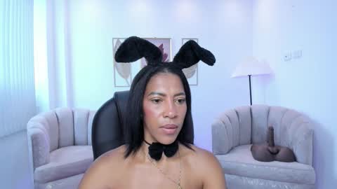 Shantall wills online show from 01/31/26, 07:11
